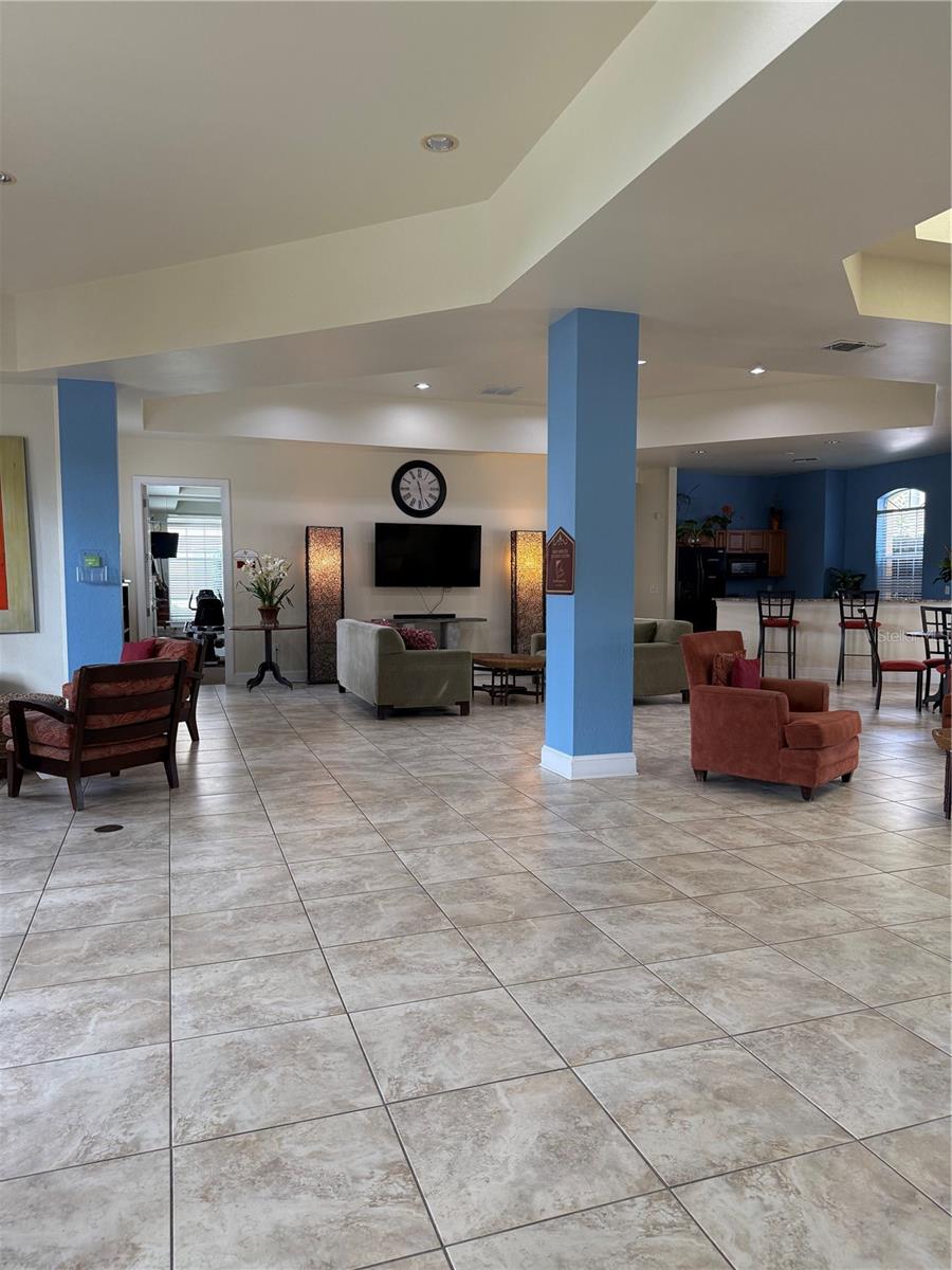 TERRACE RIDGE AT TOWN CENTER EAST - Residential