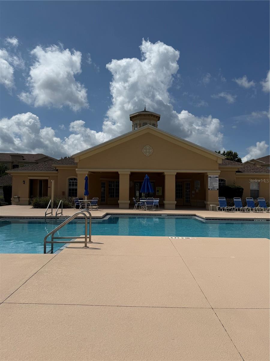 TERRACE RIDGE AT TOWN CENTER EAST - Residential
