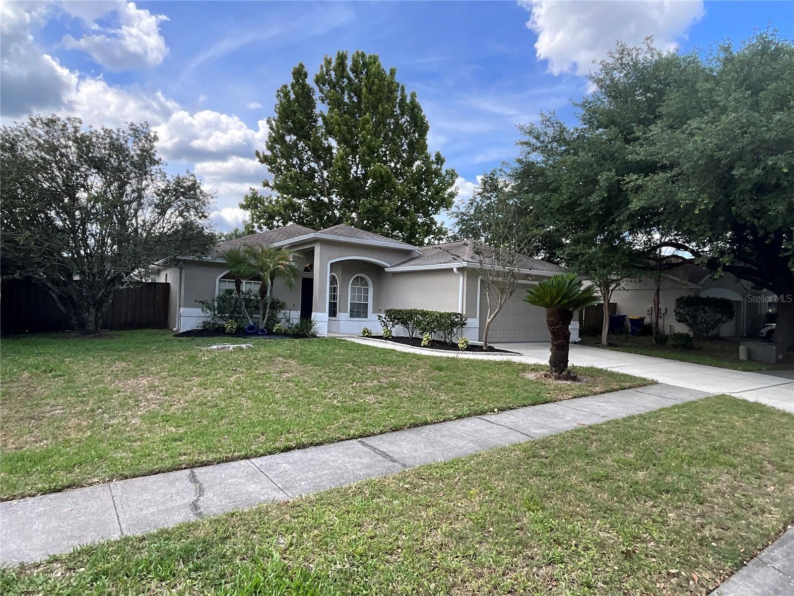 QUAIL HOLLOW VILLAGE - Residential