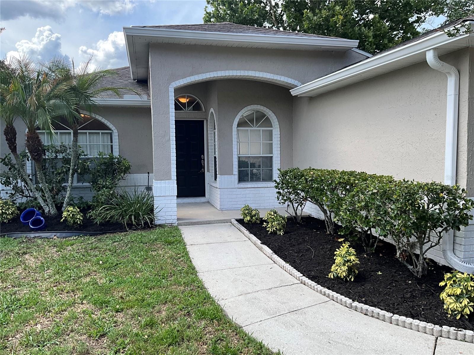QUAIL HOLLOW VILLAGE - Residential
