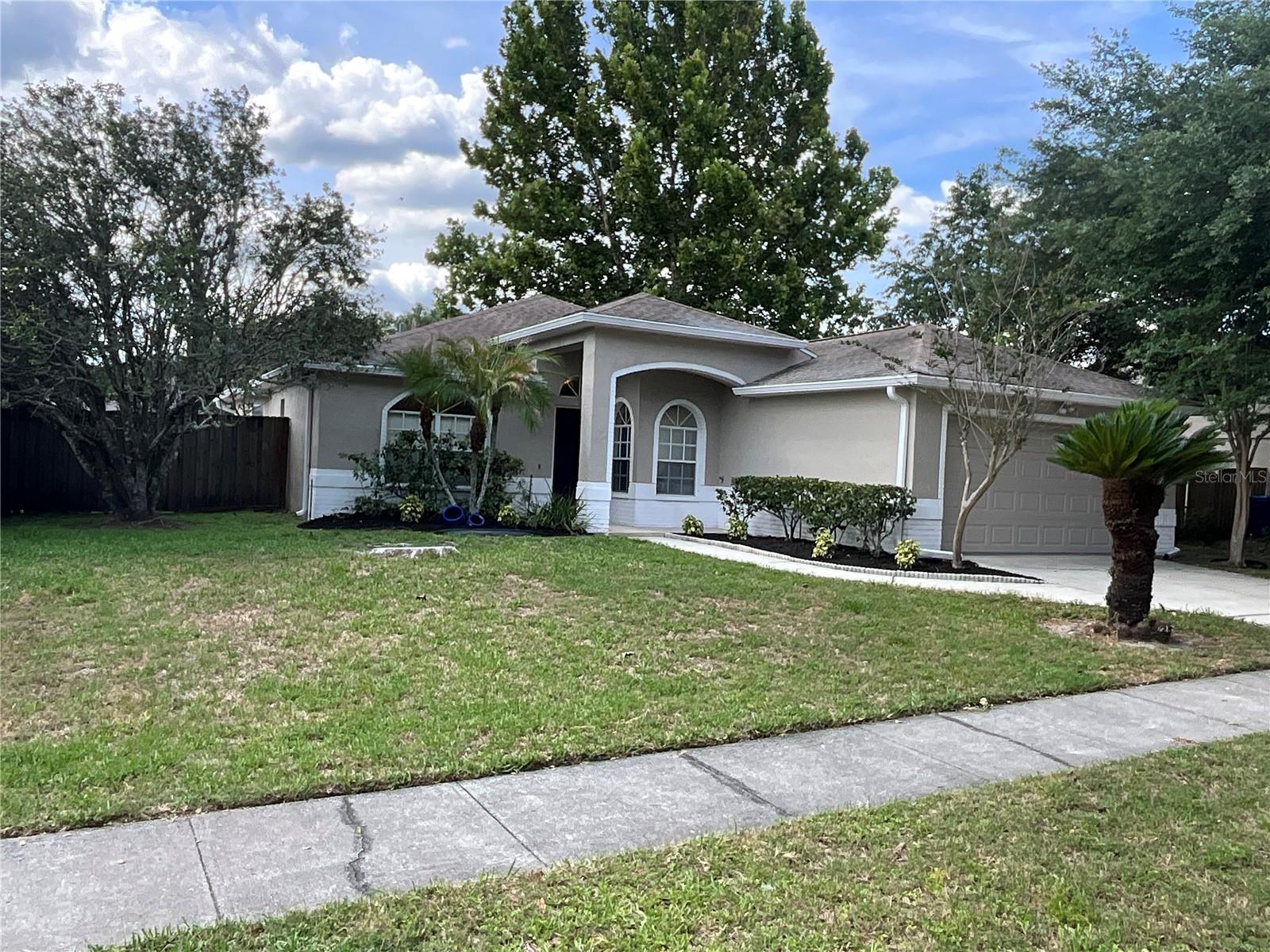 QUAIL HOLLOW VILLAGE - Residential