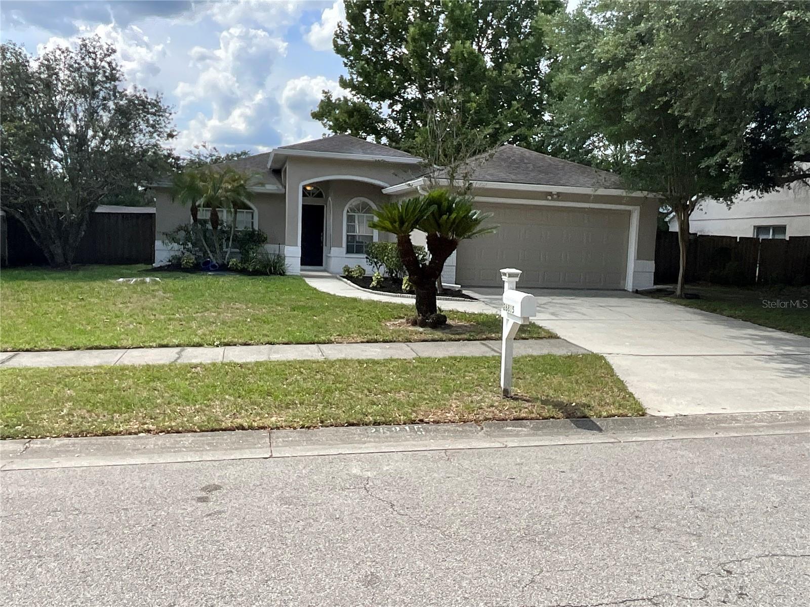 QUAIL HOLLOW VILLAGE - Residential