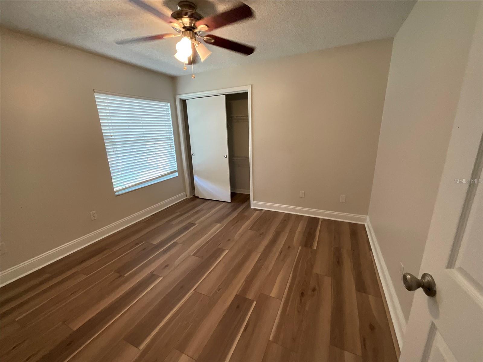 QUAIL HOLLOW VILLAGE - Residential