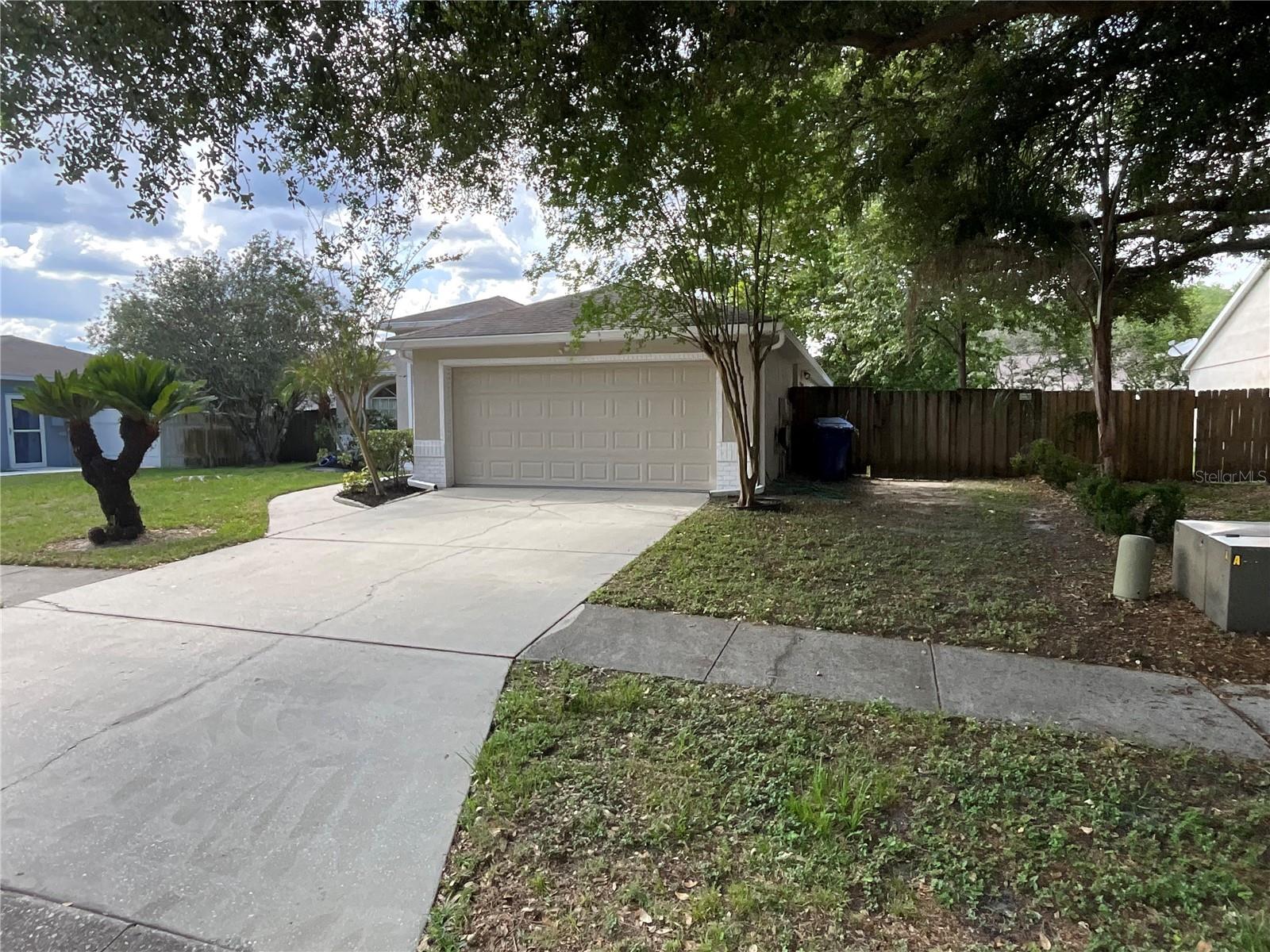 QUAIL HOLLOW VILLAGE - Residential