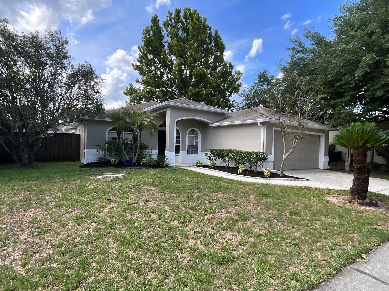 QUAIL HOLLOW VILLAGE - Residential