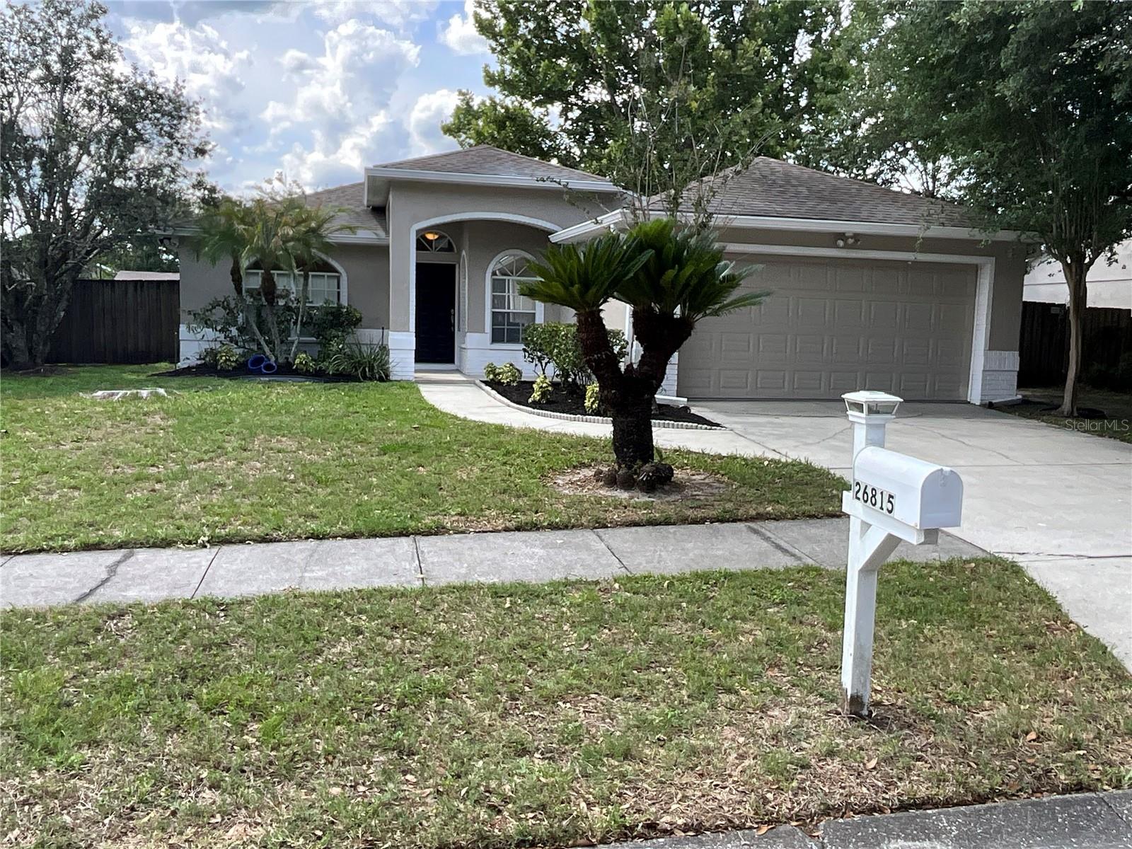 QUAIL HOLLOW VILLAGE - Residential