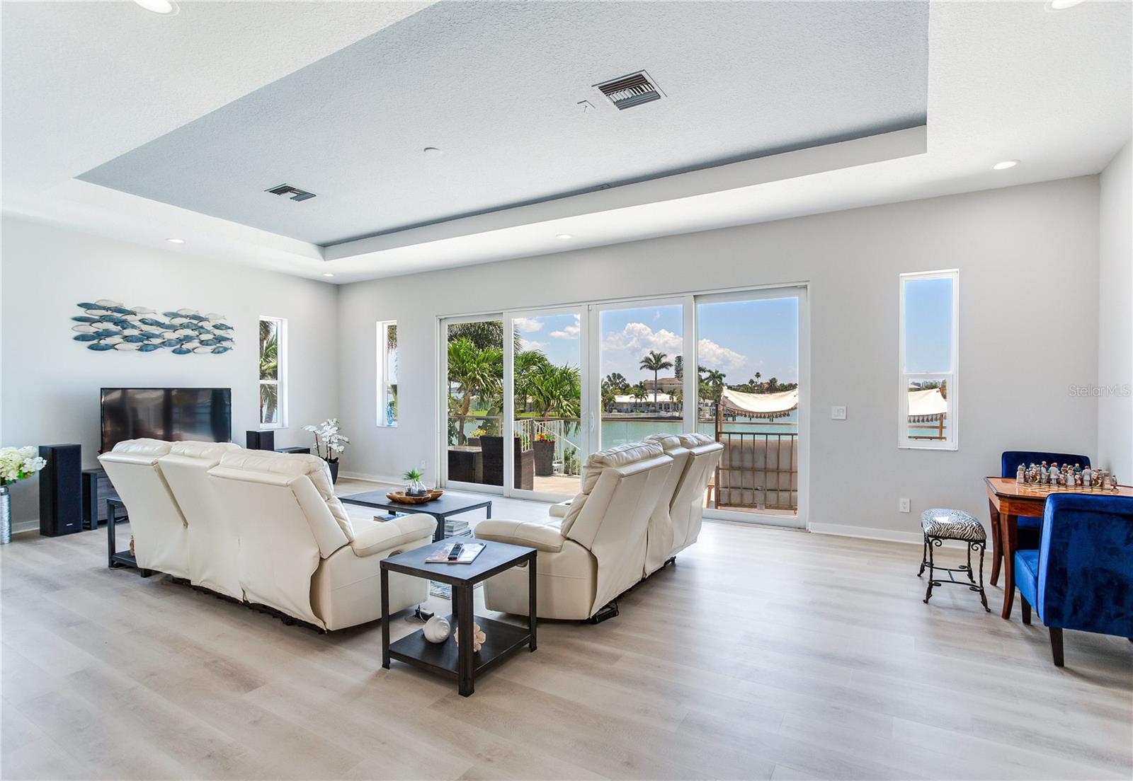 NORTH REDINGTON BEACH SEC B - Residential