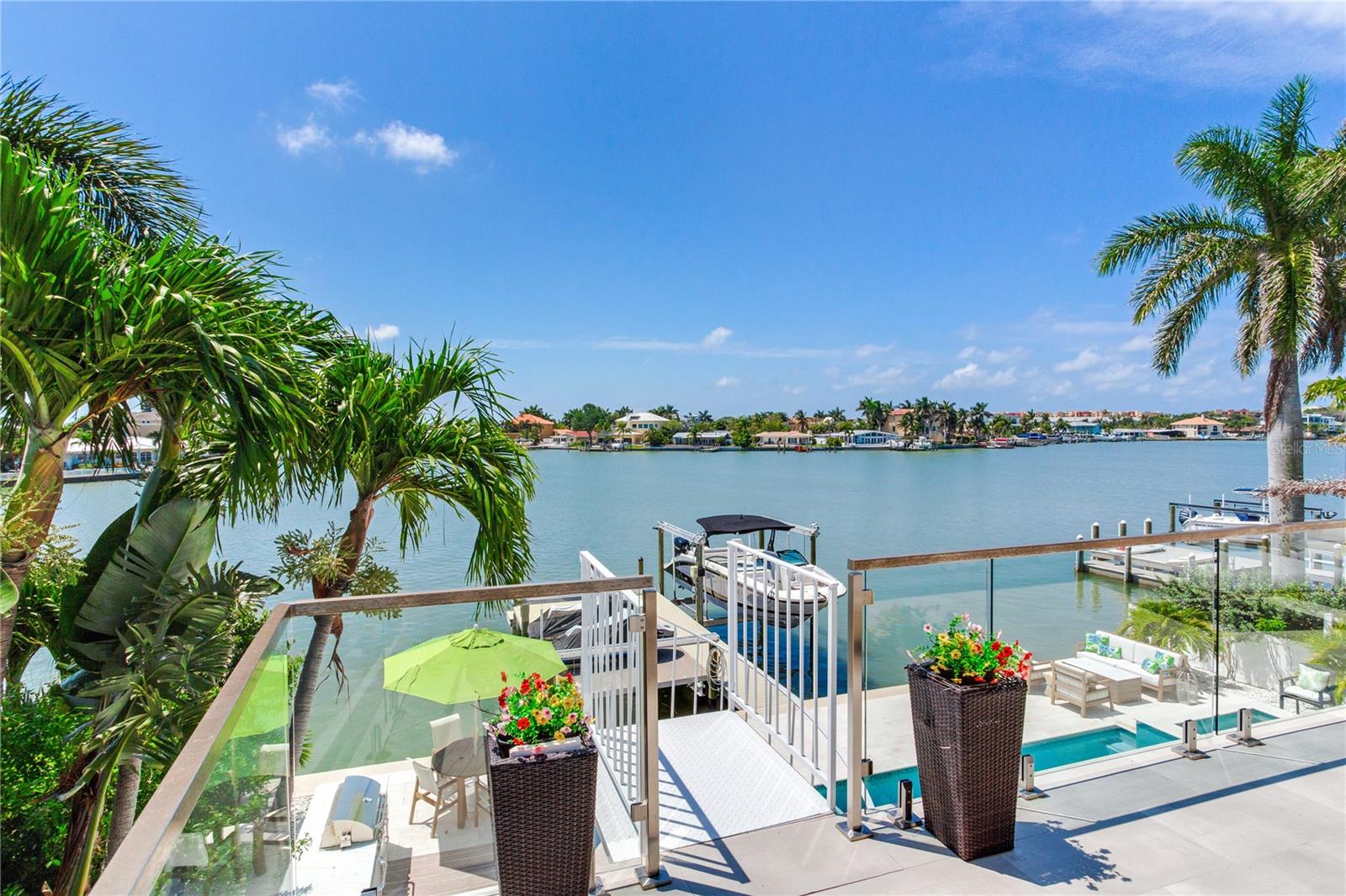 NORTH REDINGTON BEACH SEC B - Residential
