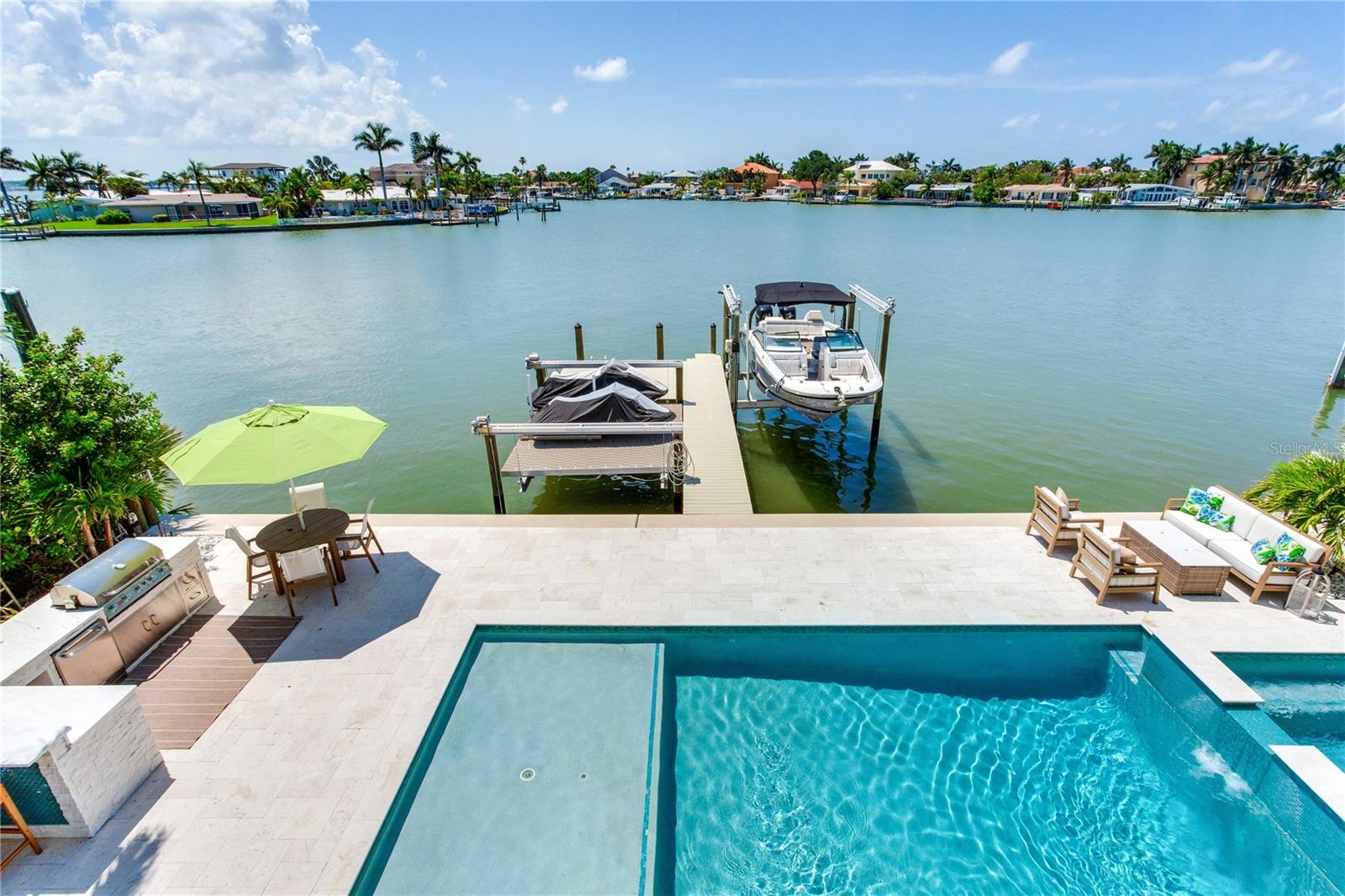 NORTH REDINGTON BEACH SEC B - Residential
