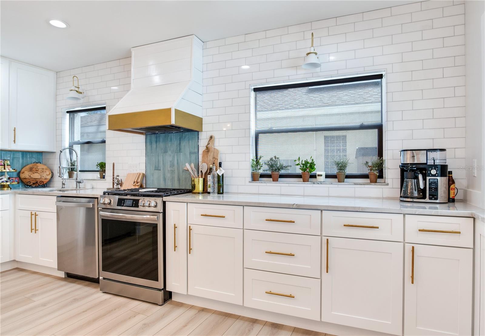NORTH REDINGTON BEACH SEC B - Residential