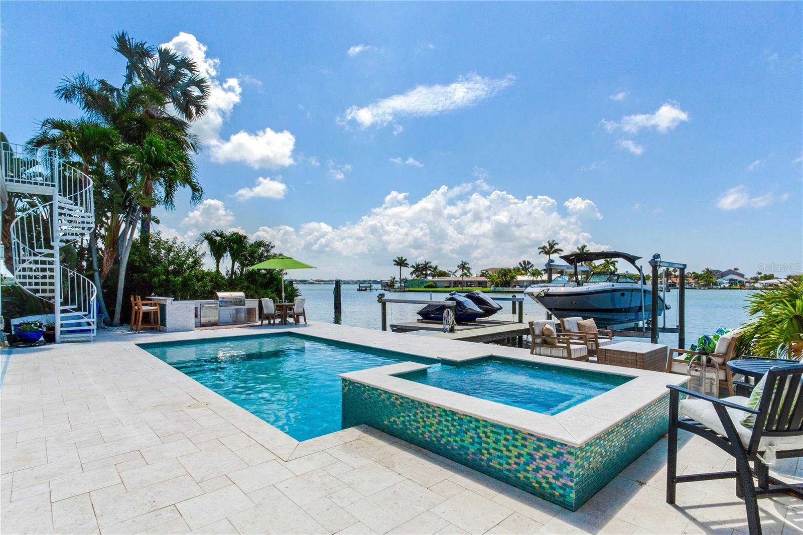 NORTH REDINGTON BEACH SEC B - Residential