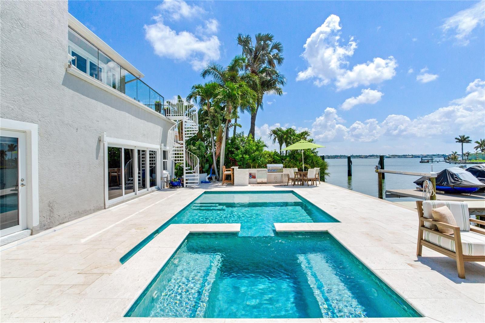 NORTH REDINGTON BEACH SEC B - Residential