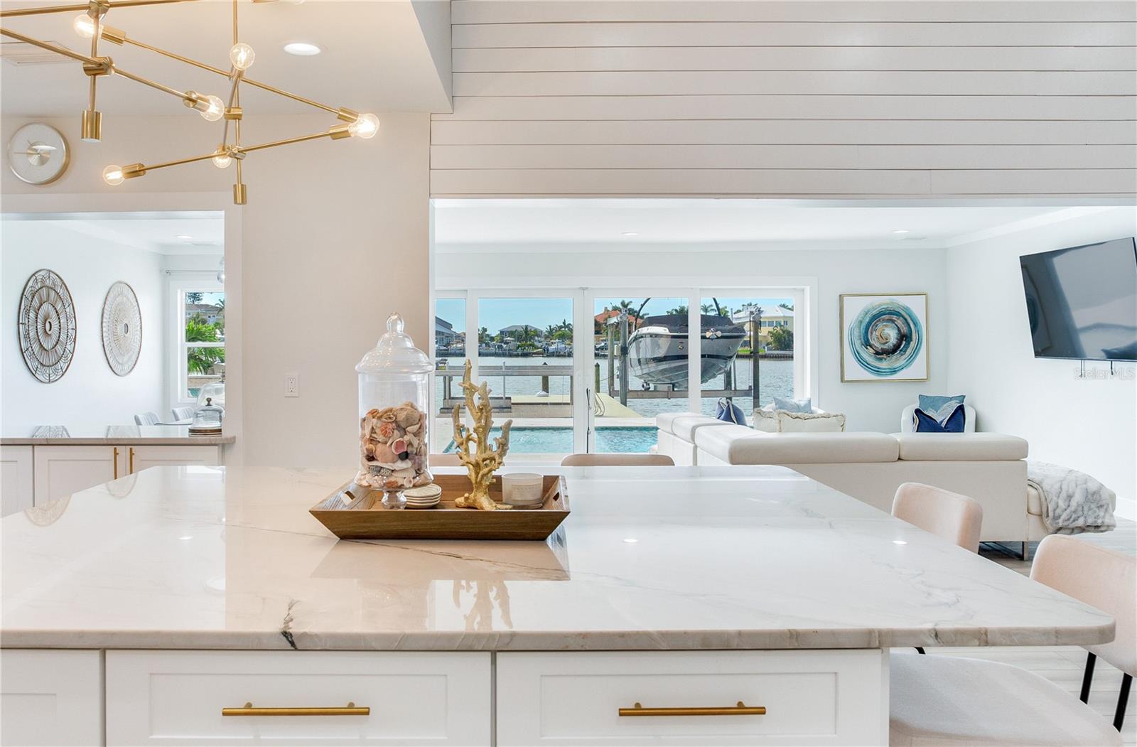 NORTH REDINGTON BEACH SEC B - Residential
