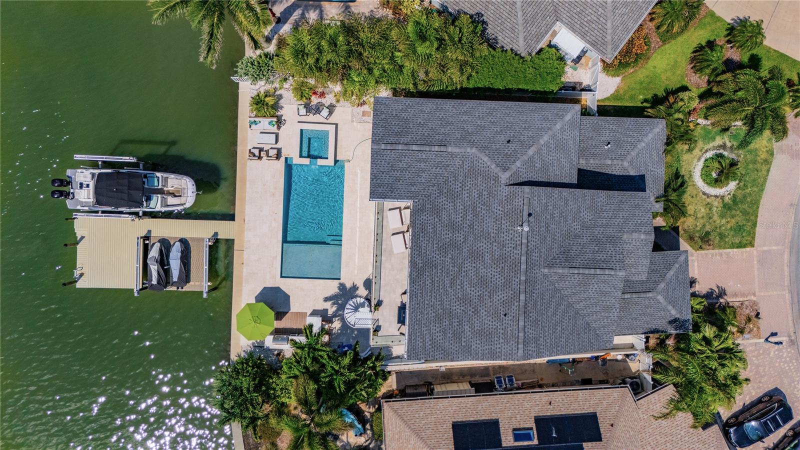 NORTH REDINGTON BEACH SEC B - Residential