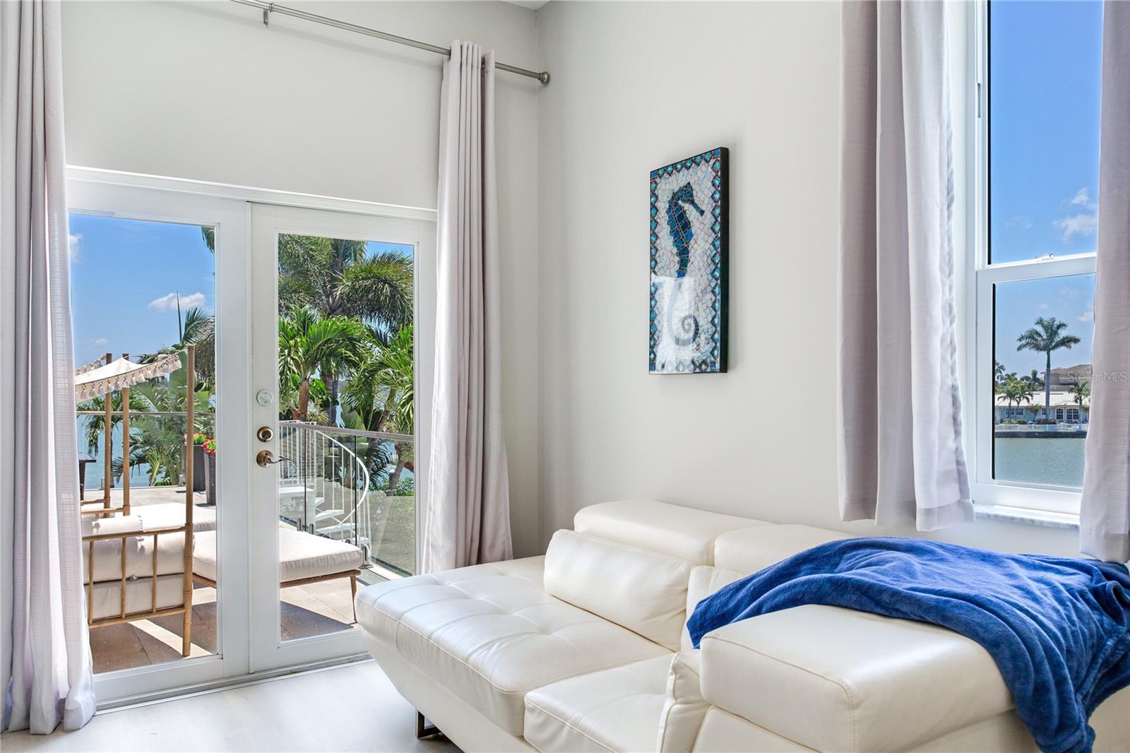 NORTH REDINGTON BEACH SEC B - Residential
