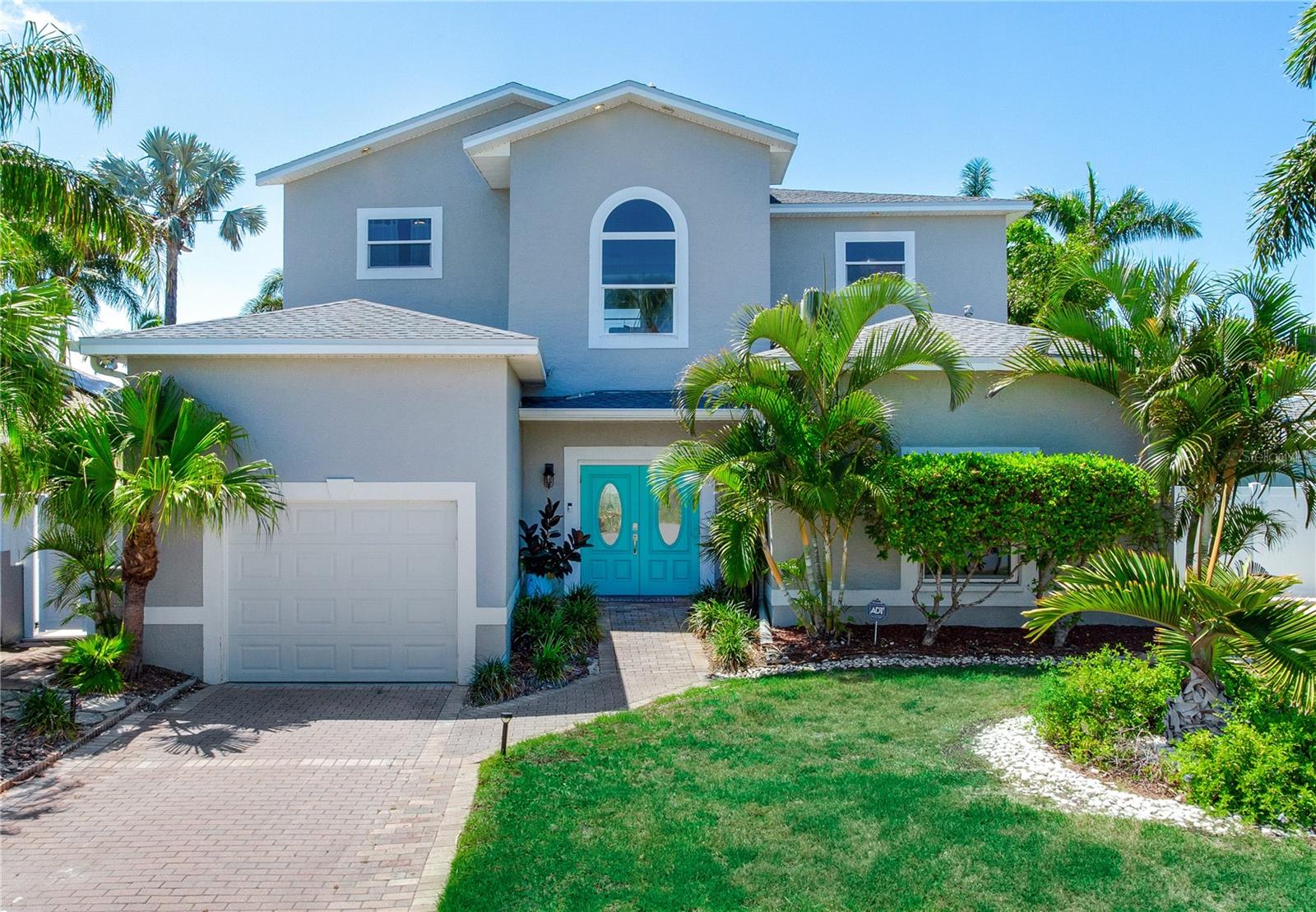 NORTH REDINGTON BEACH SEC B - Residential