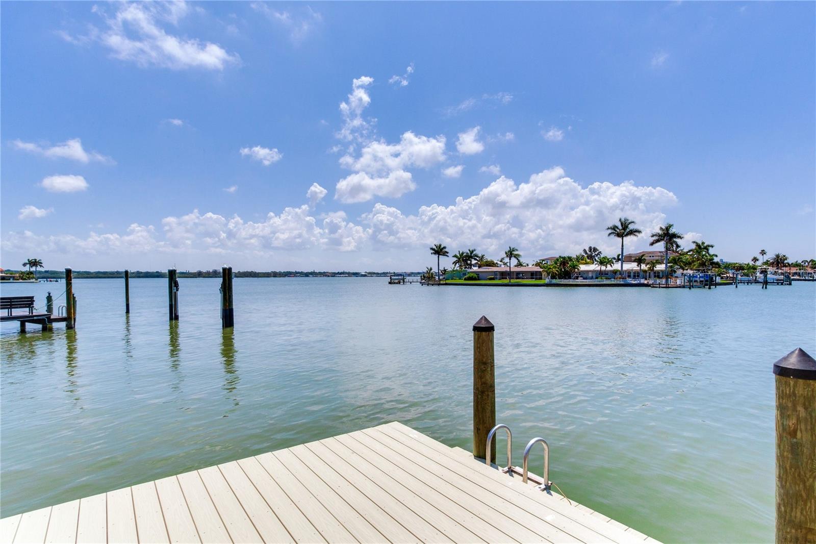 NORTH REDINGTON BEACH SEC B - Residential