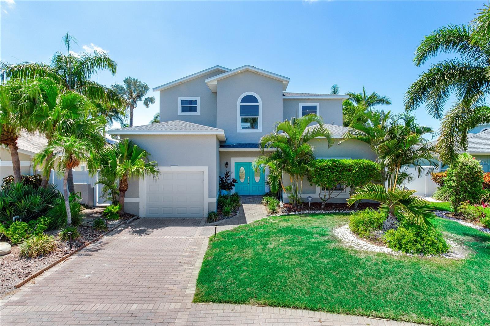 NORTH REDINGTON BEACH SEC B - Residential