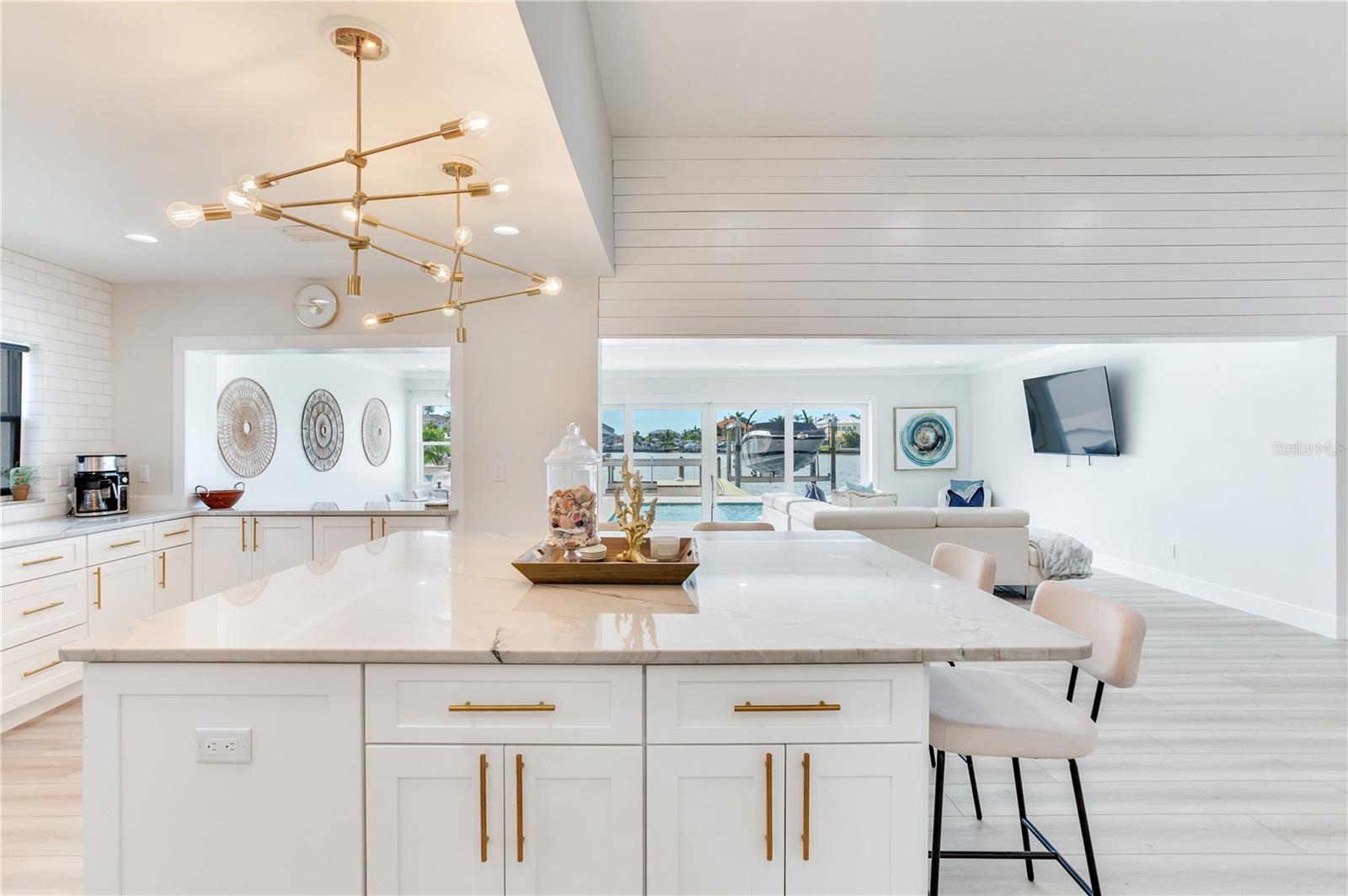 NORTH REDINGTON BEACH SEC B - Residential