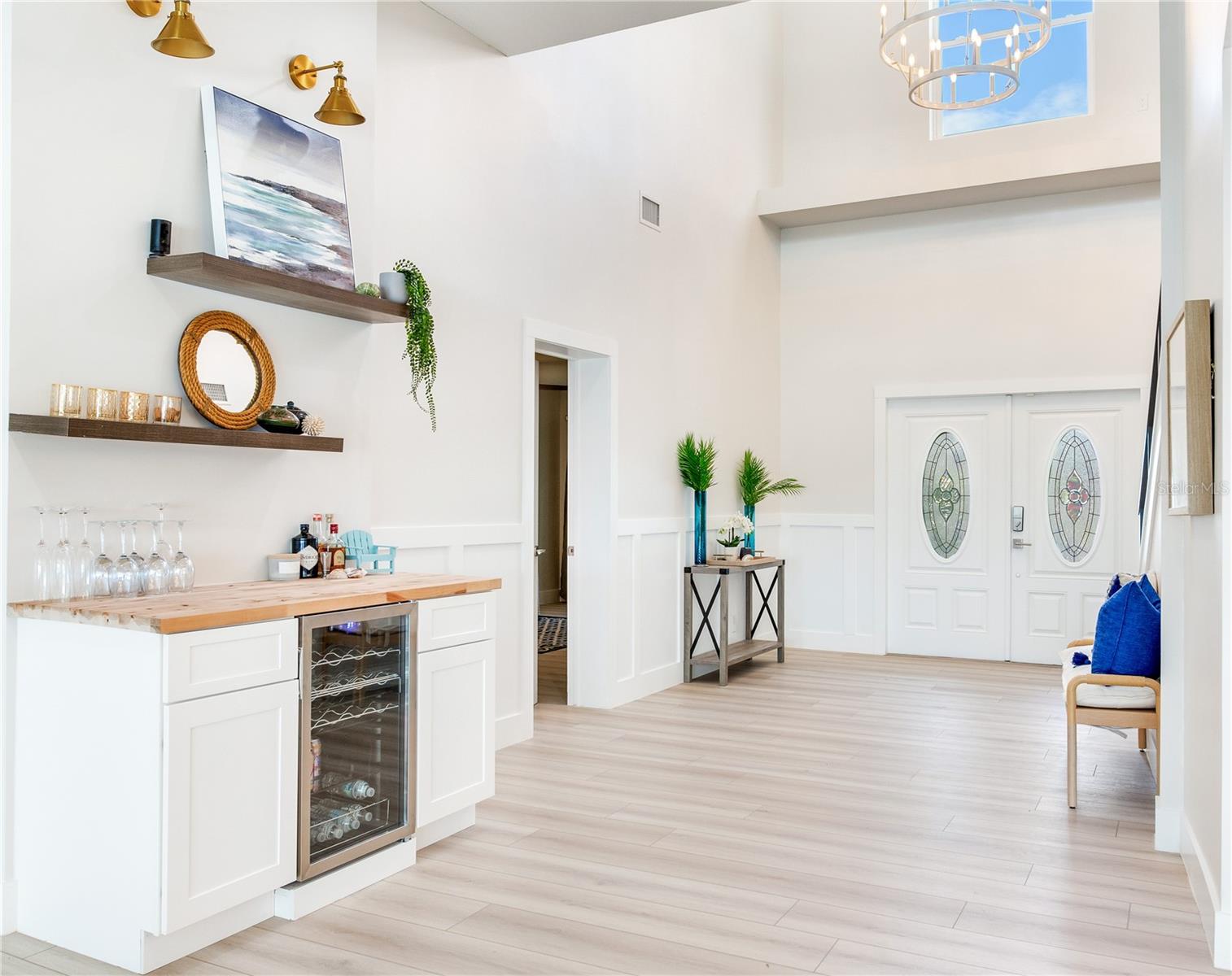 NORTH REDINGTON BEACH SEC B - Residential
