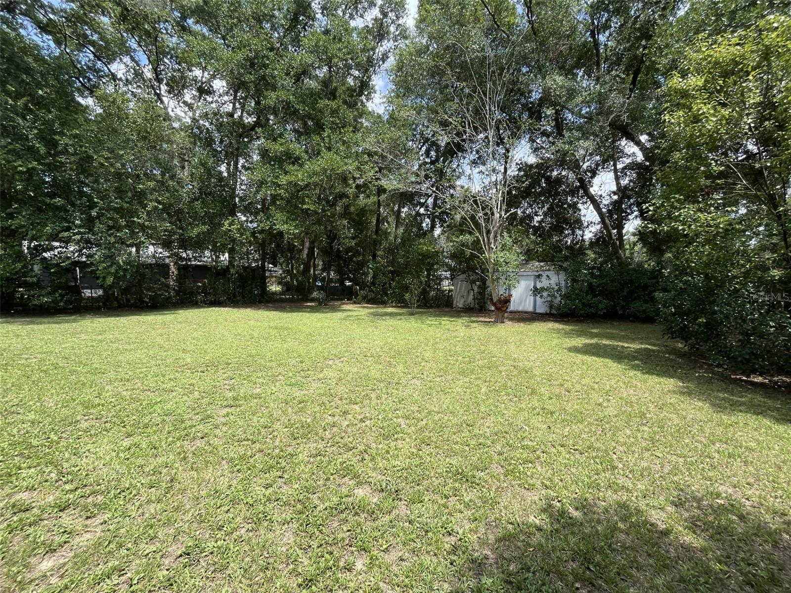 OCALA HLNDS - Residential