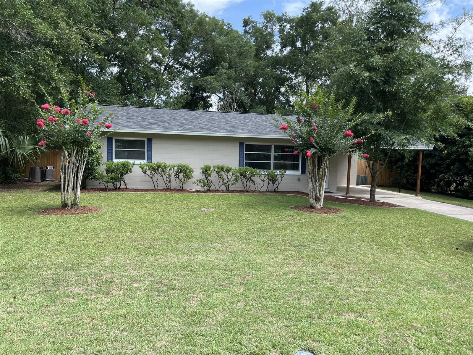 OCALA HLNDS - Residential