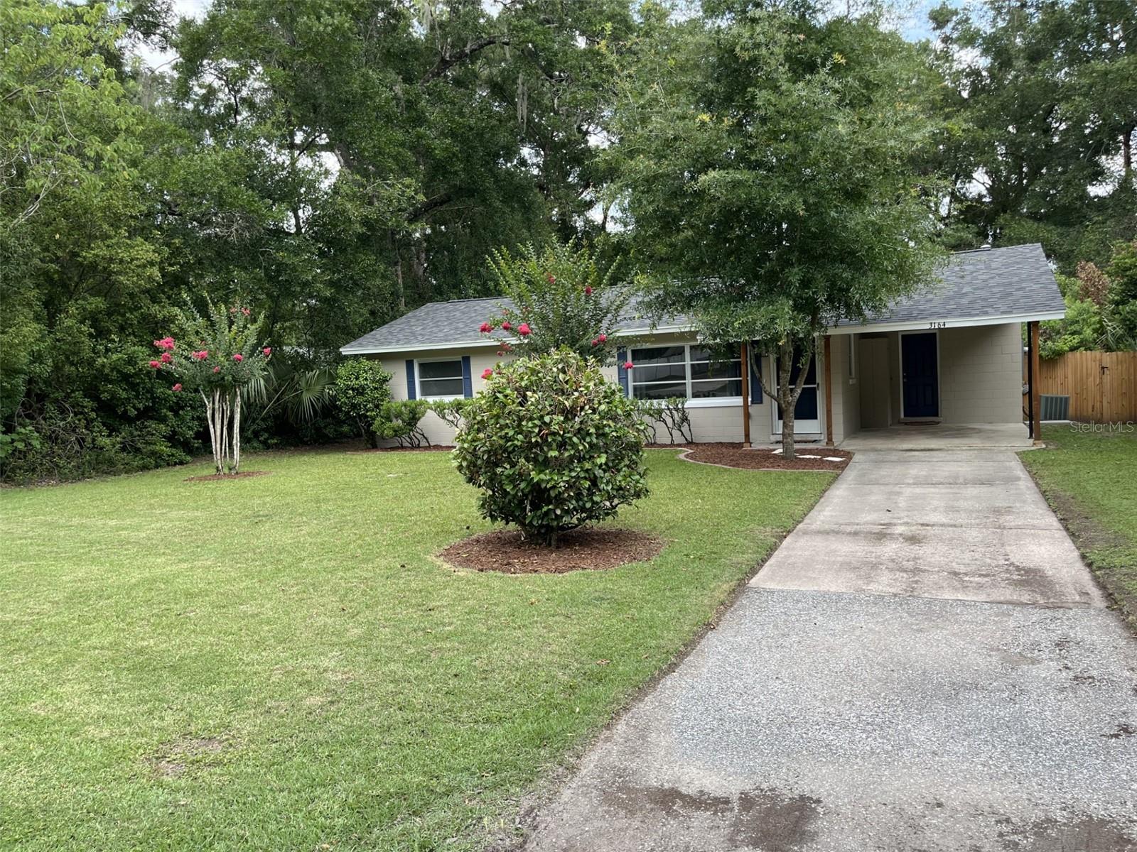 OCALA HLNDS - Residential