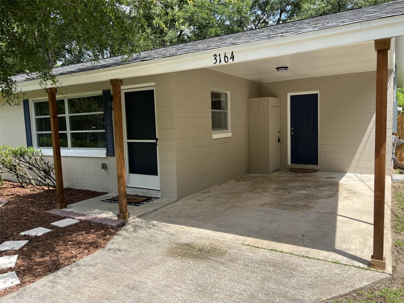 OCALA HLNDS - Residential