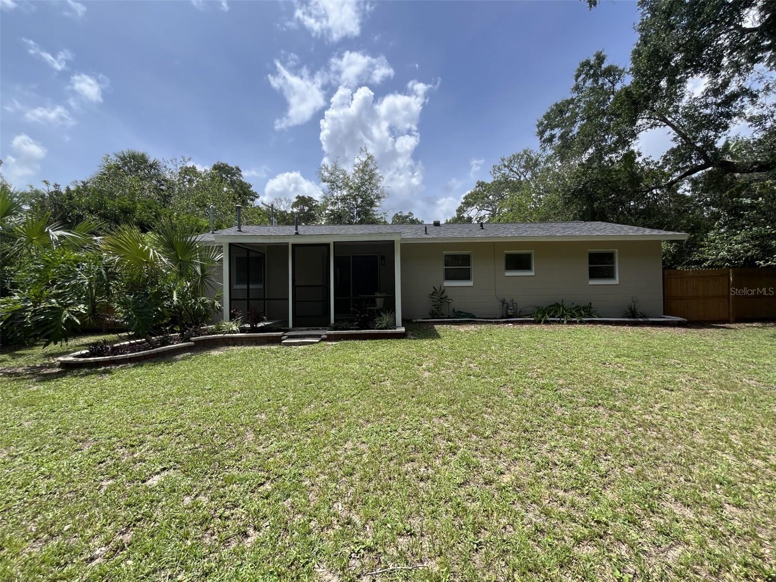 OCALA HLNDS - Residential