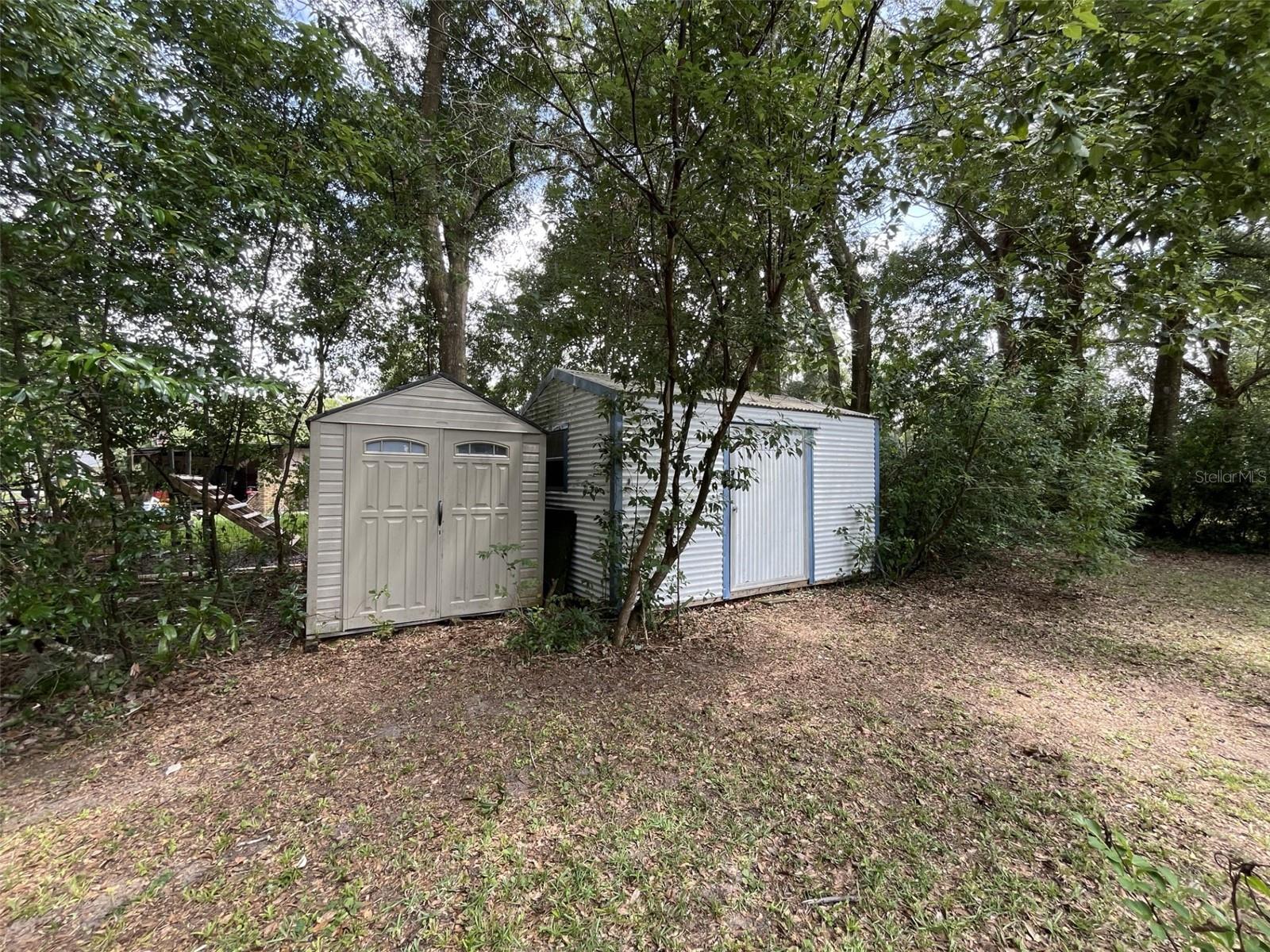 OCALA HLNDS - Residential