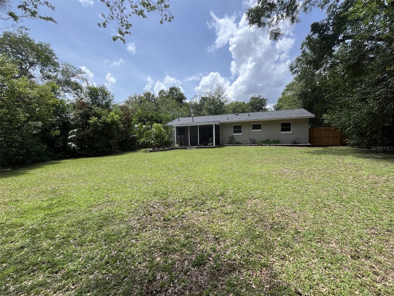 OCALA HLNDS - Residential