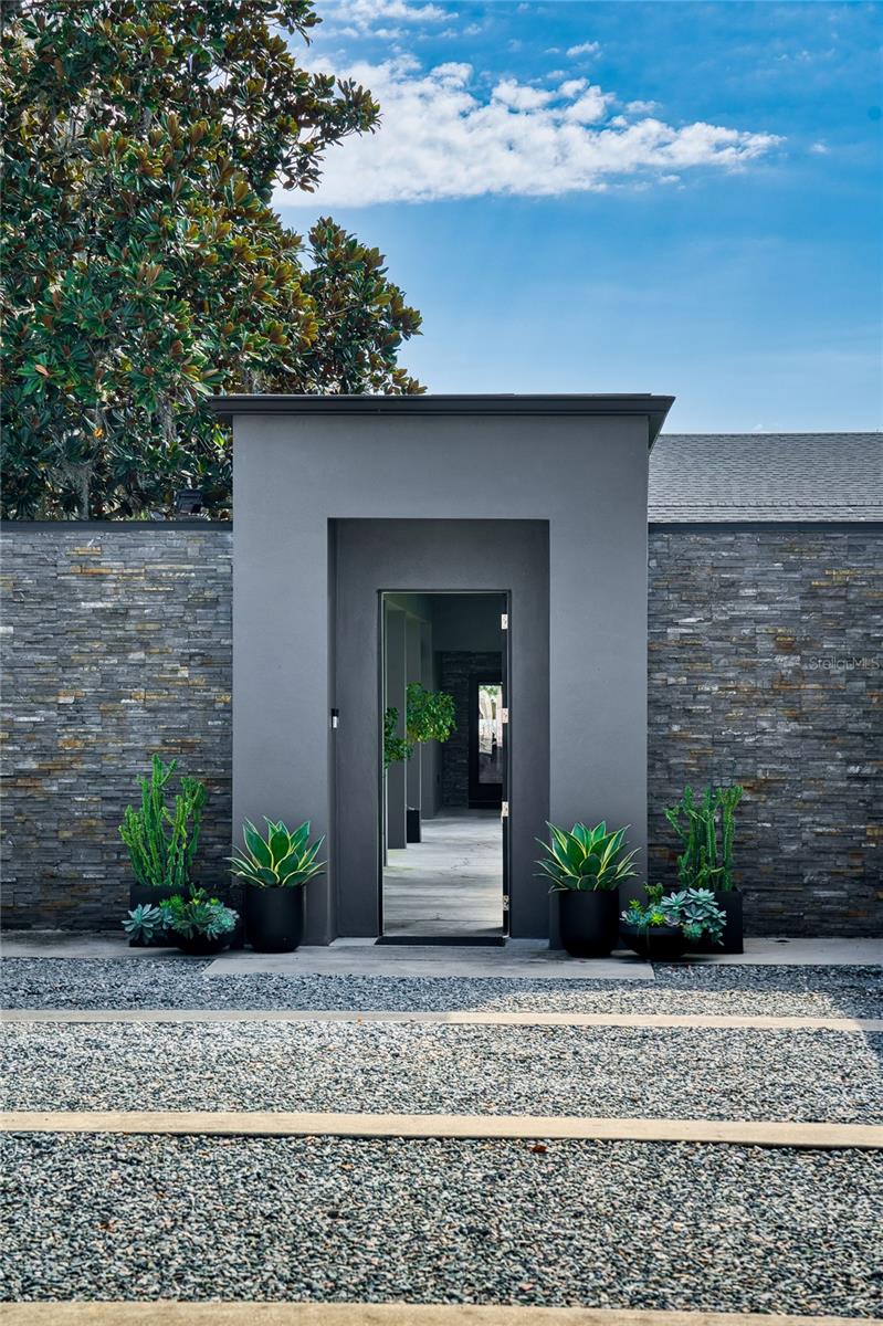 C H HOFFNERS SUB - Residential