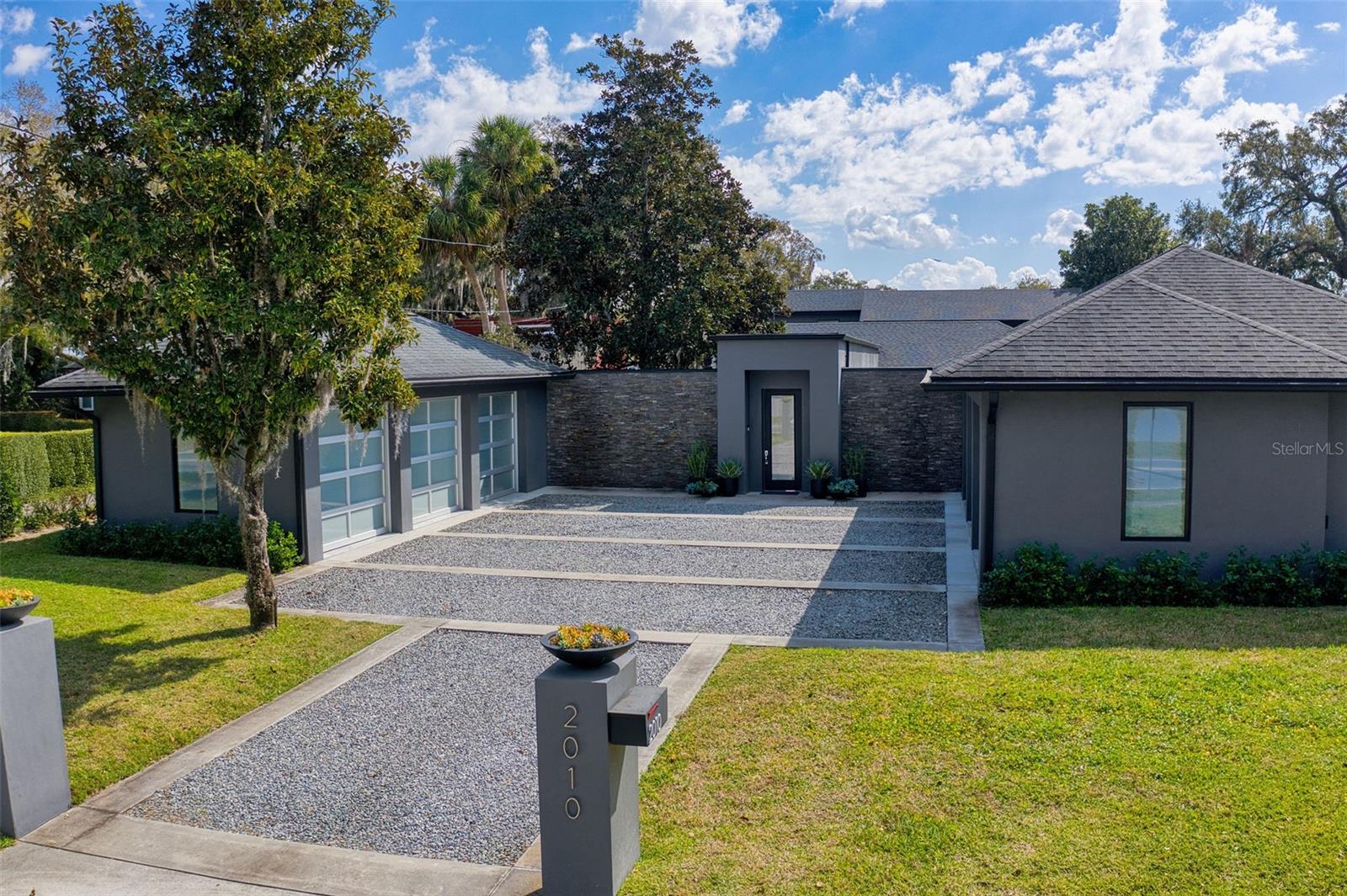 C H HOFFNERS SUB - Residential