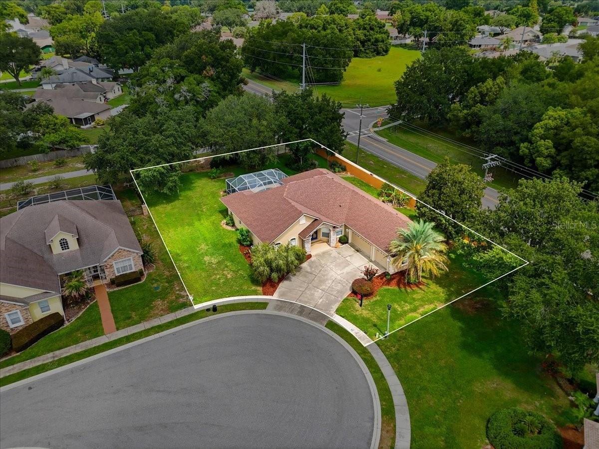 GRANDVIEW LANDINGS - Residential