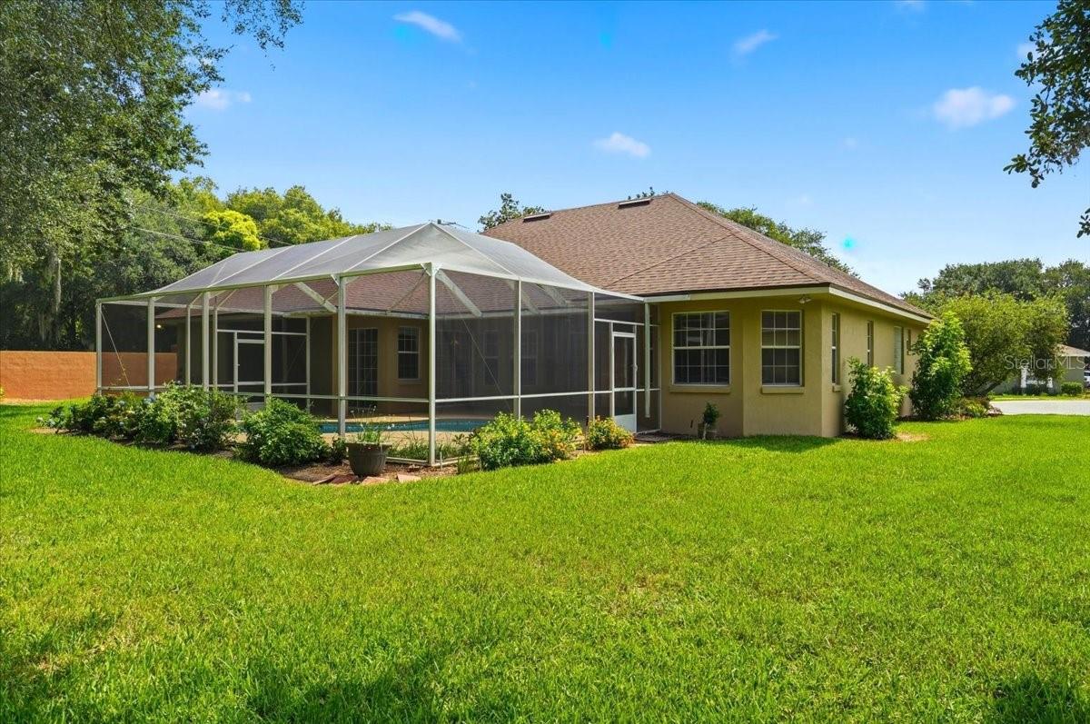 GRANDVIEW LANDINGS - Residential