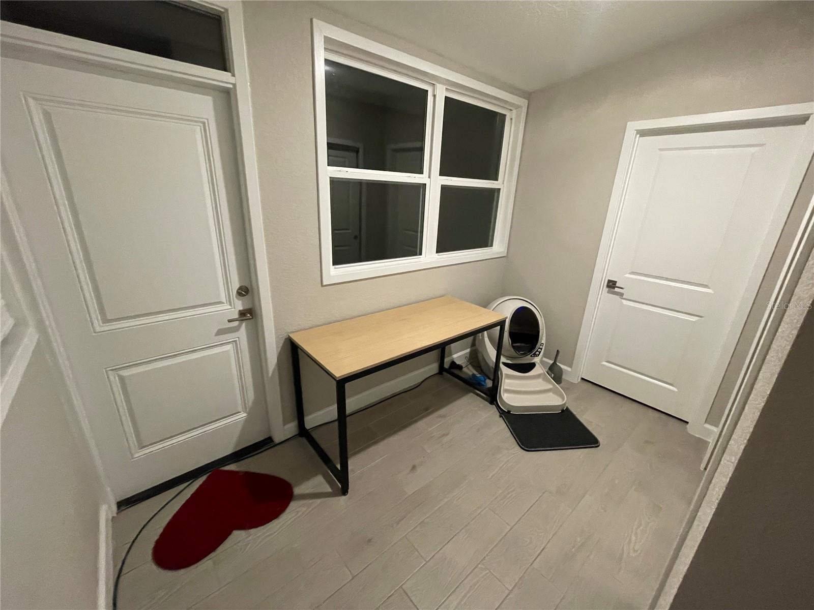 ORANGE TERRACE - Residential Lease