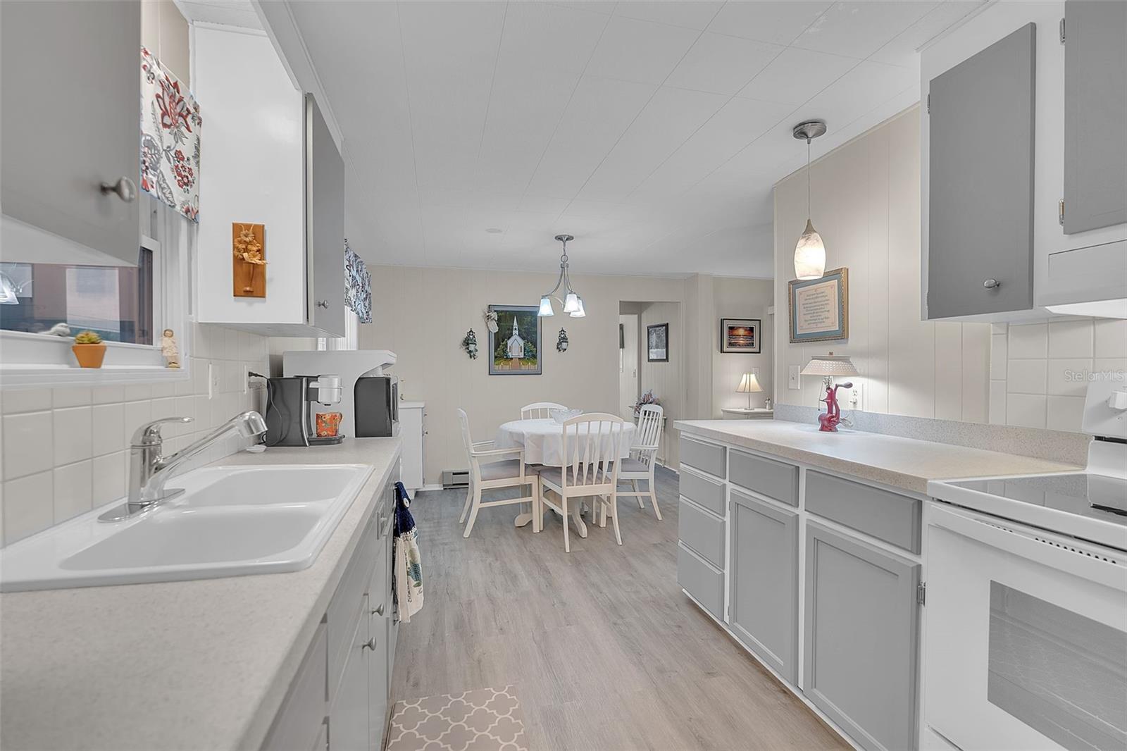 TERRA CEIA MANOR CO-OP - Residential