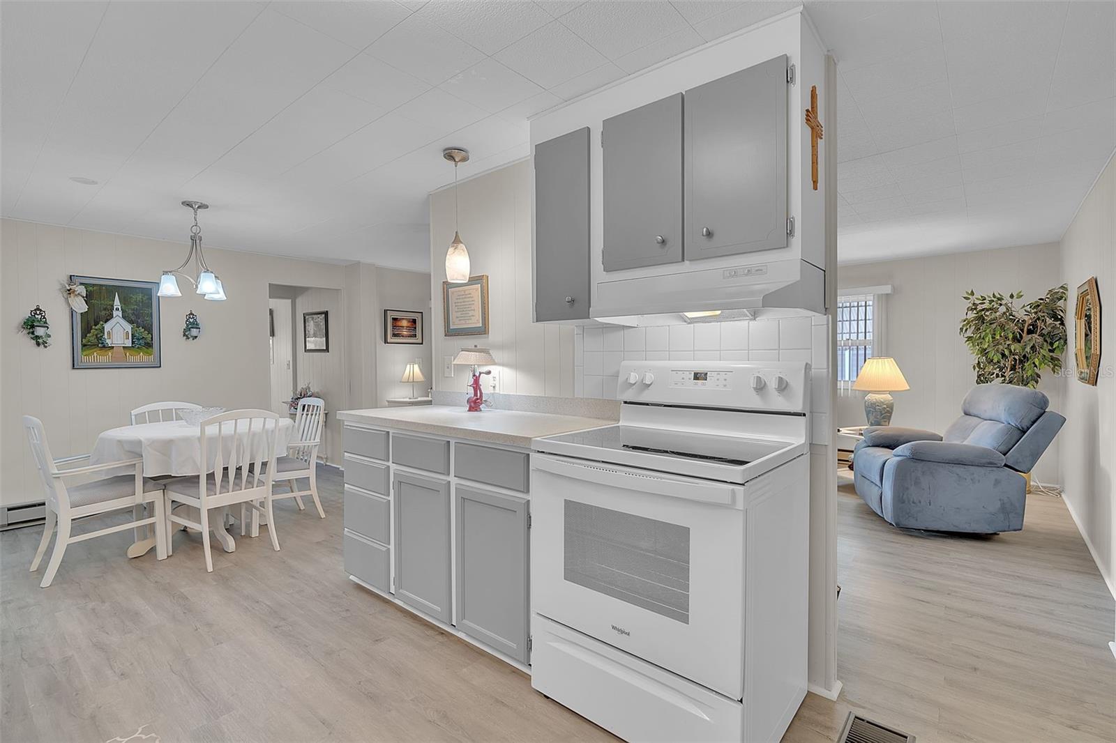 TERRA CEIA MANOR CO-OP - Residential
