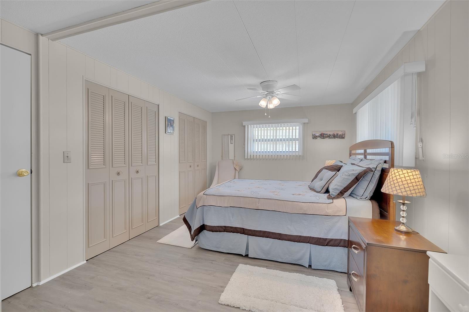 TERRA CEIA MANOR CO-OP - Residential
