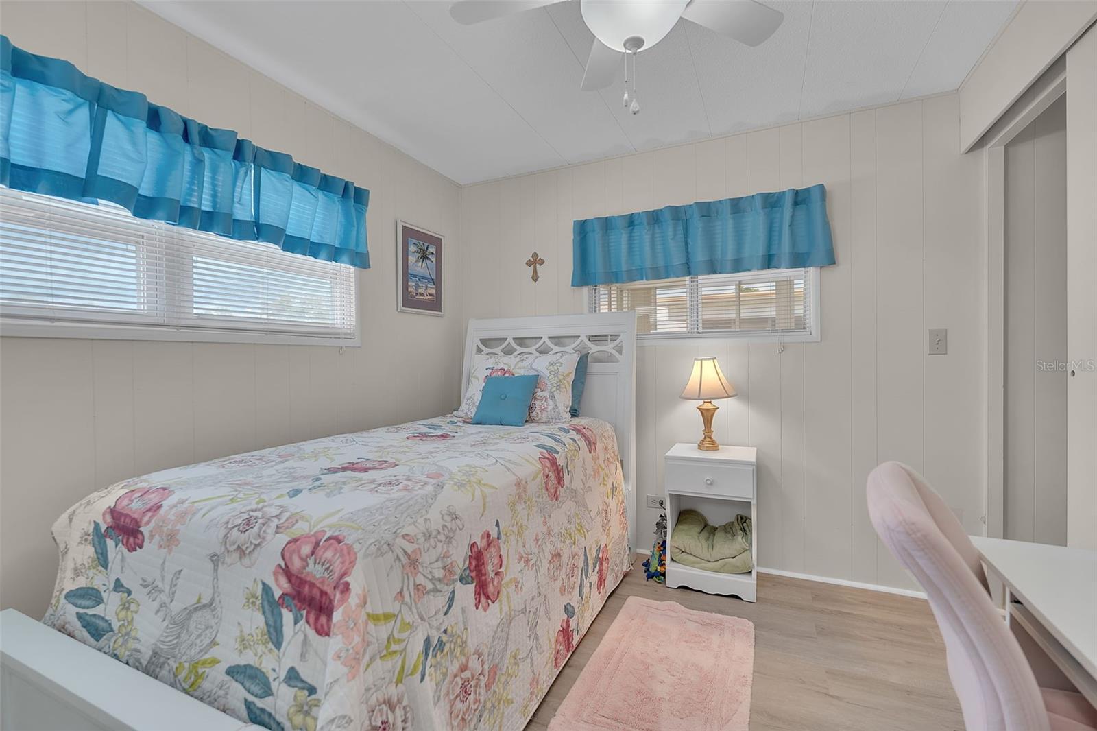 TERRA CEIA MANOR CO-OP - Residential