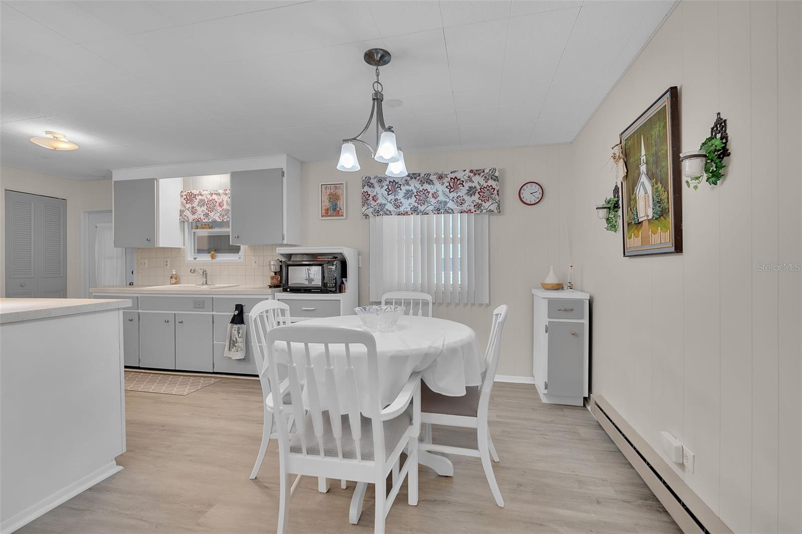 TERRA CEIA MANOR CO-OP - Residential