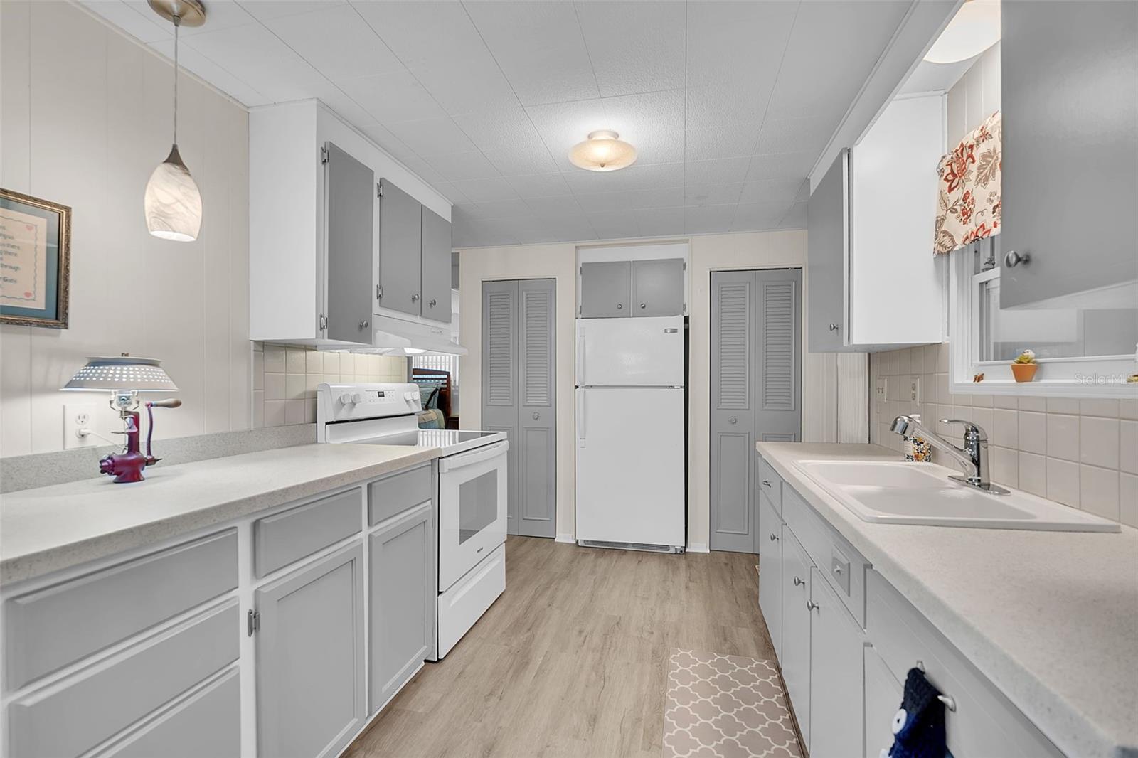 TERRA CEIA MANOR CO-OP - Residential