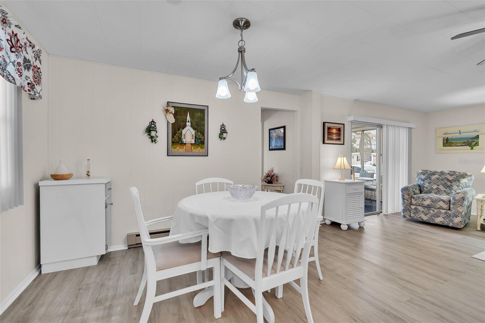 TERRA CEIA MANOR CO-OP - Residential