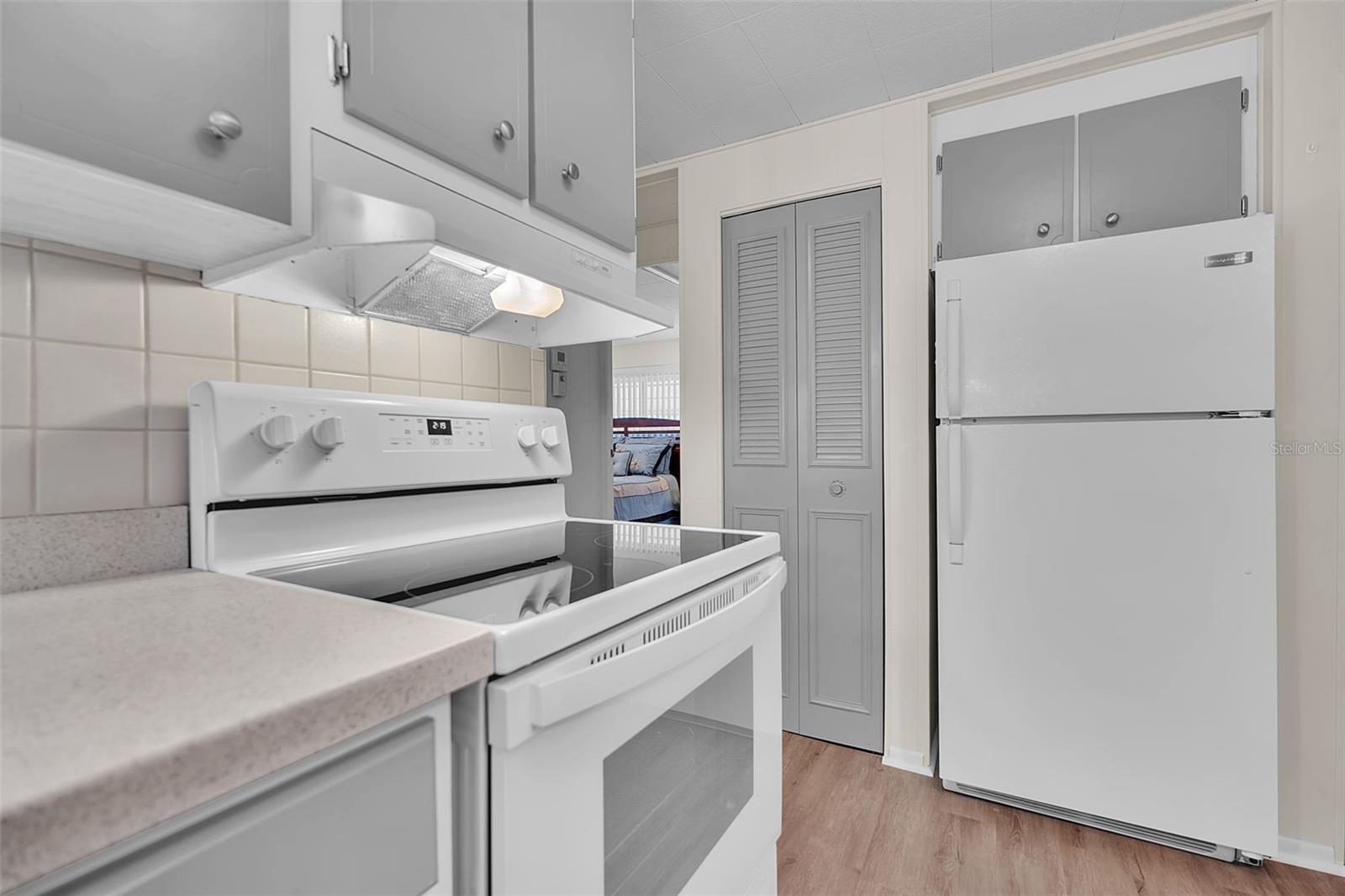 TERRA CEIA MANOR CO-OP - Residential