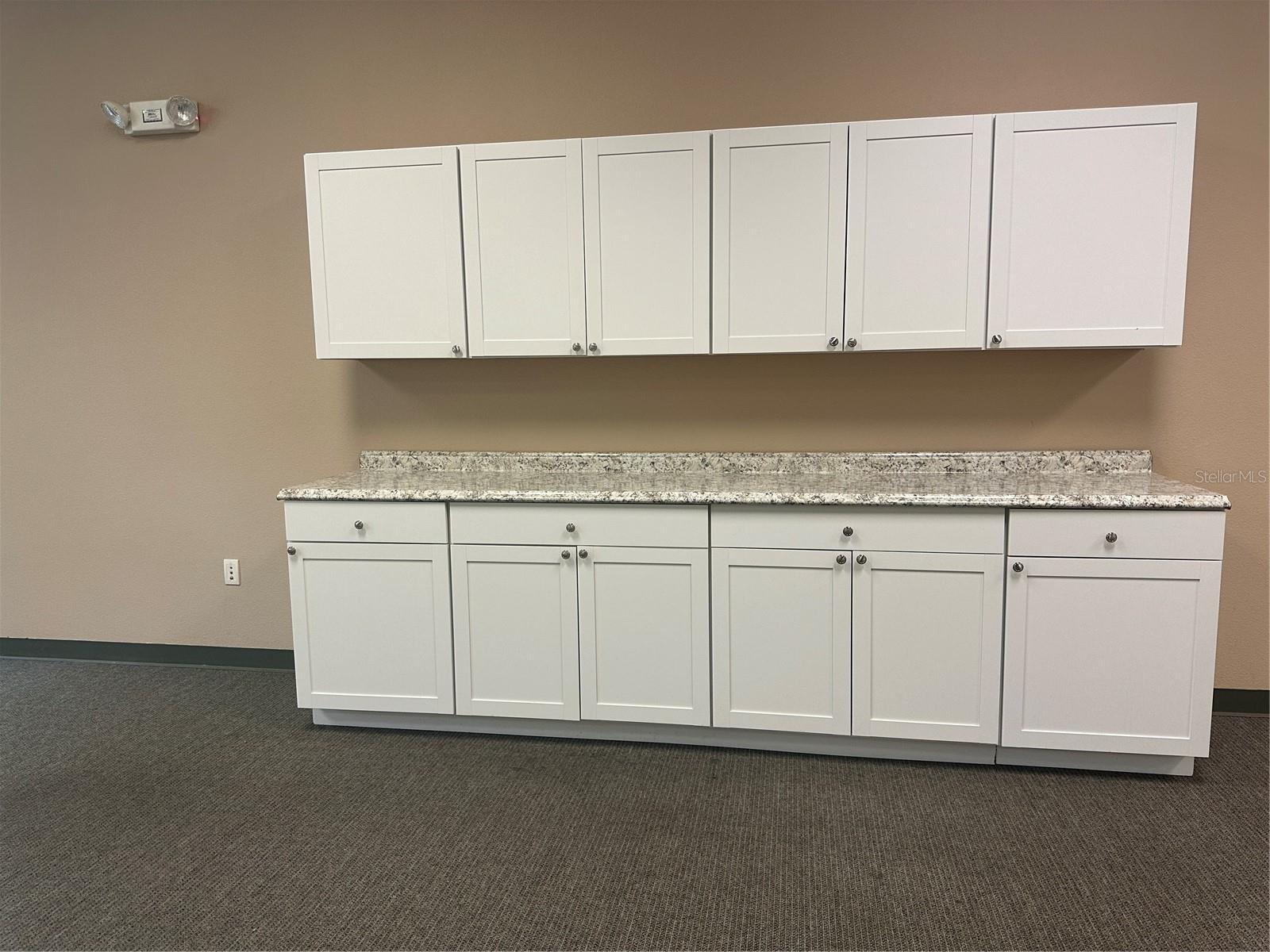 THE CANAL PARK CENTER - Commercial Lease