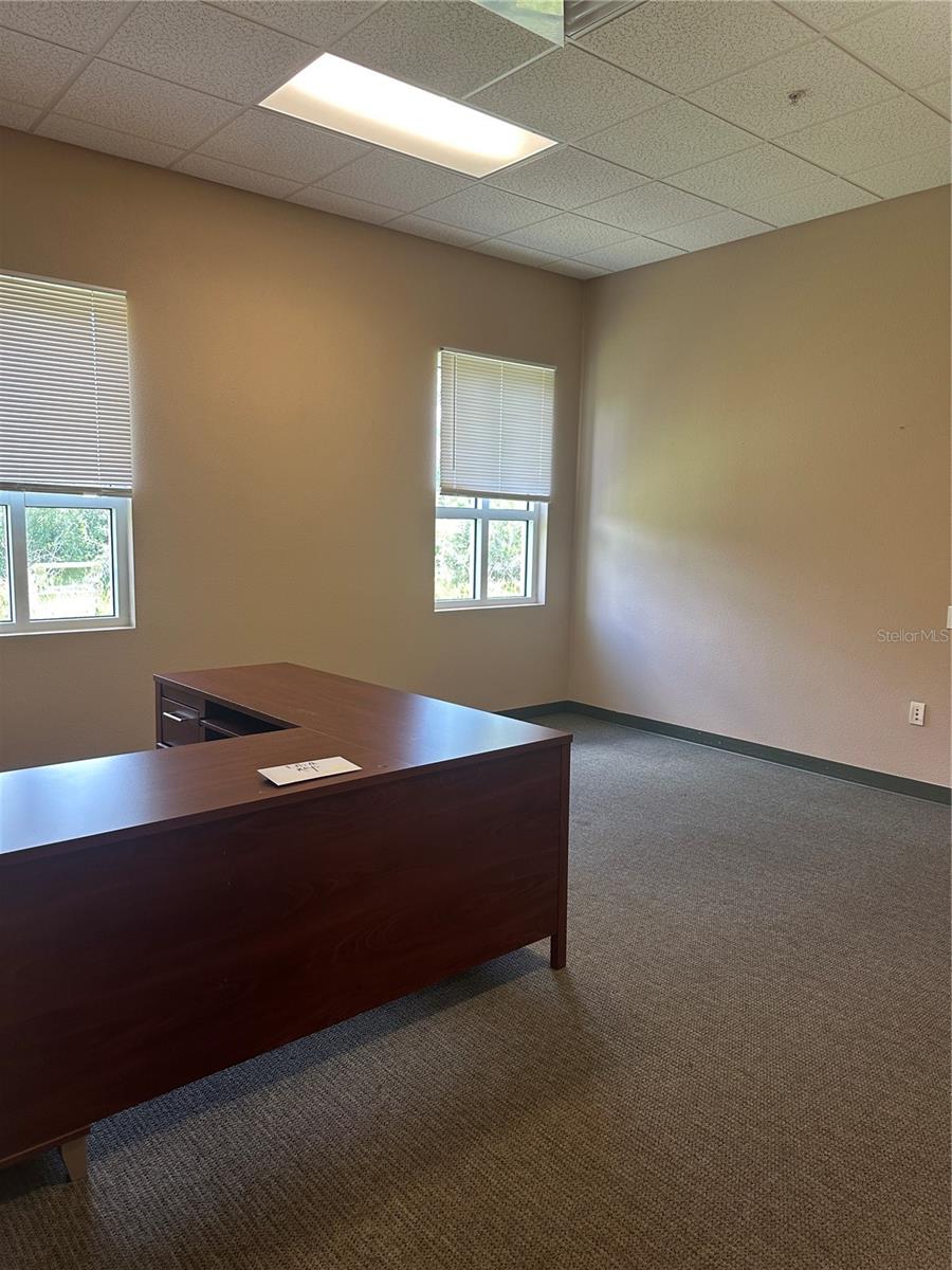 THE CANAL PARK CENTER - Commercial Lease