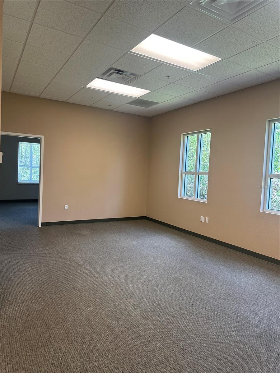 THE CANAL PARK CENTER - Commercial Lease
