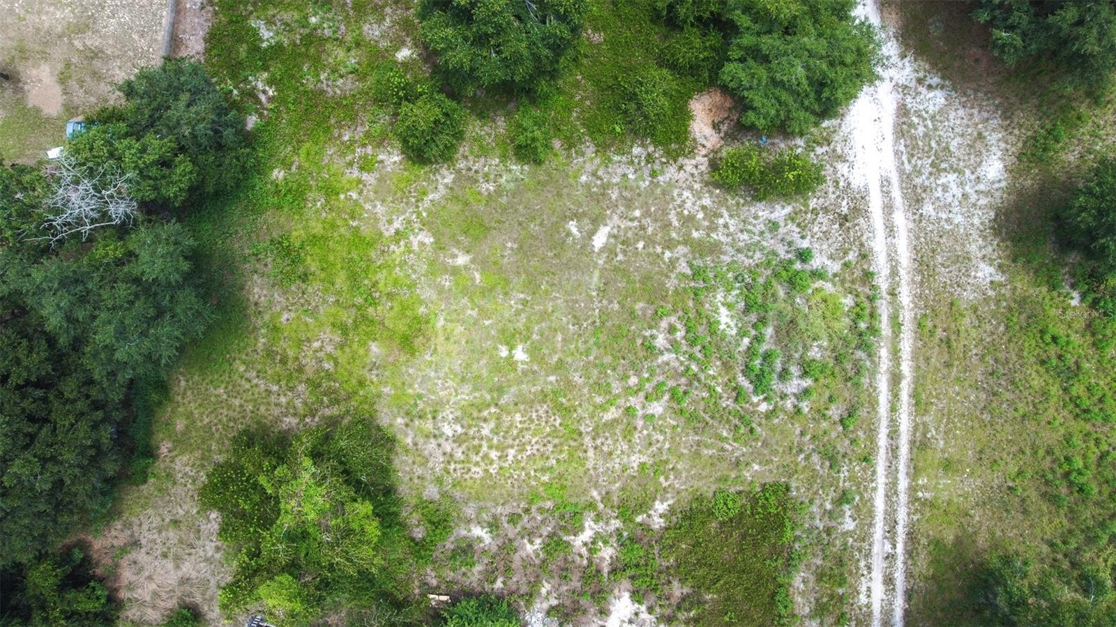 WOODING PLACE - Land