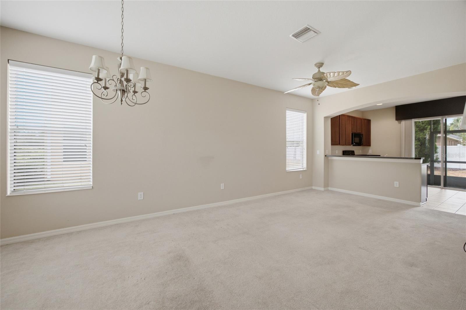 OAK CREEK PRCL 2 UNIT 2A - Residential
