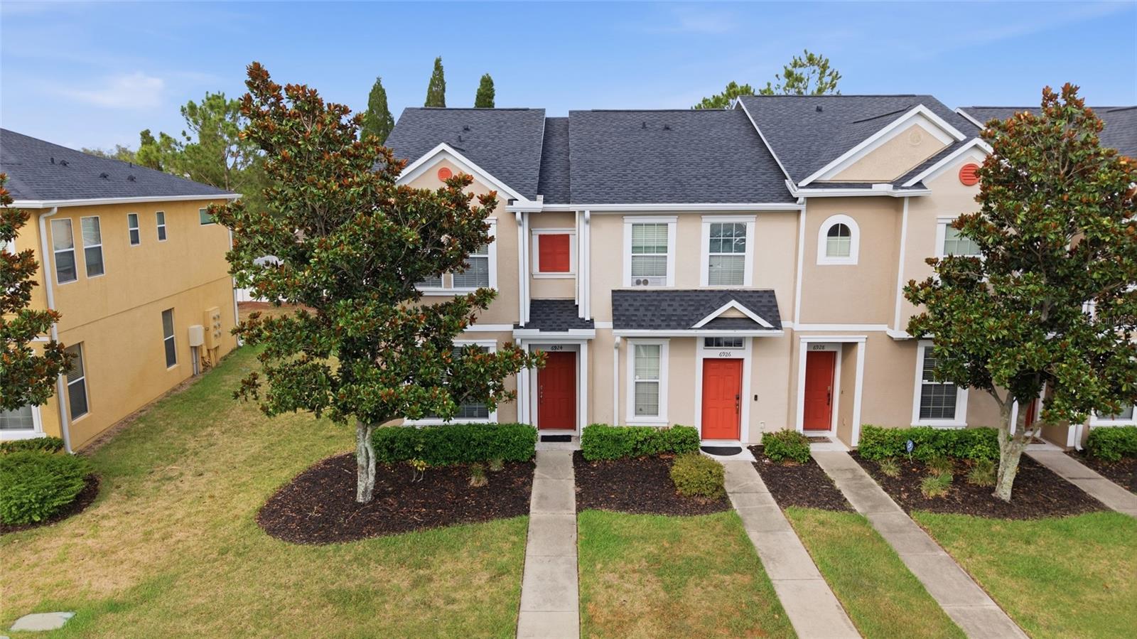 OAK CREEK PRCL 2 UNIT 2A - Residential
